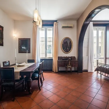 Appartamento Matele Lecce Exterior photo