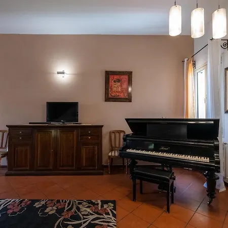 Appartamento Matele Lecce Exterior photo