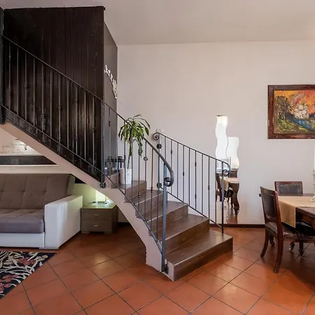 Appartamento Matele Lecce Exterior photo