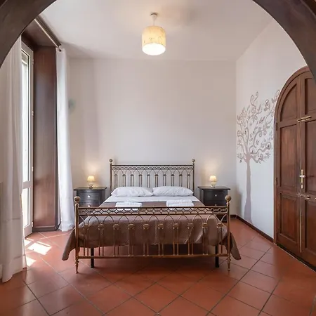 Appartamento Matele Lecce Exterior photo