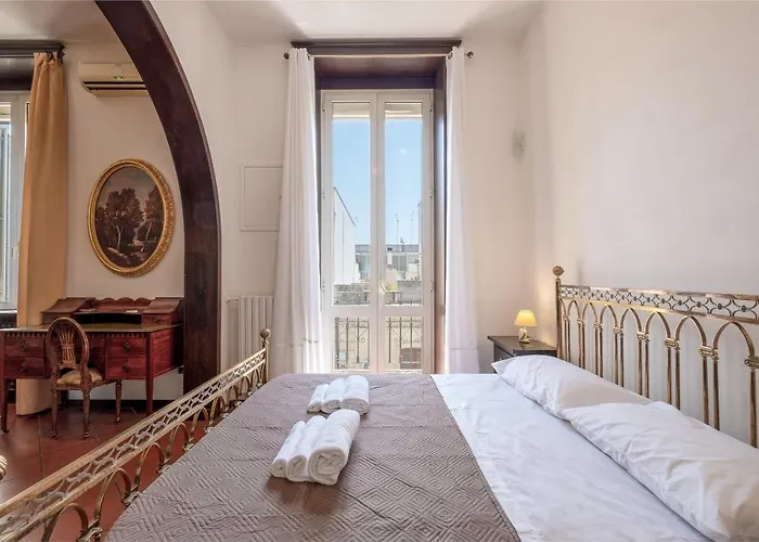 Appartamento Matele Lecce